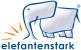 Logo Elefantenstark