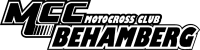 Logo MCC Behamberg